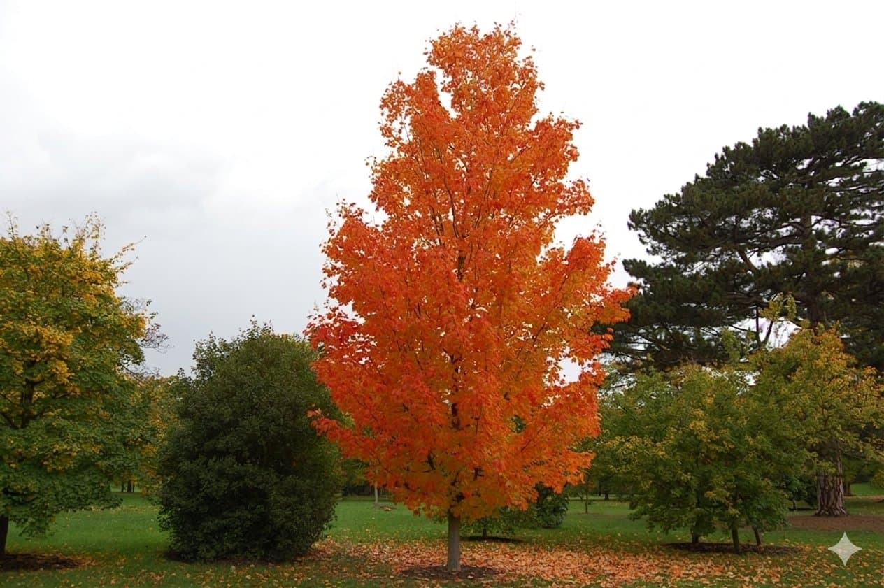Maple (Acer negundo) — Vivero Don Lupe, Monterrey